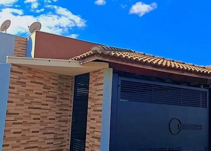 Recanto Do Mario