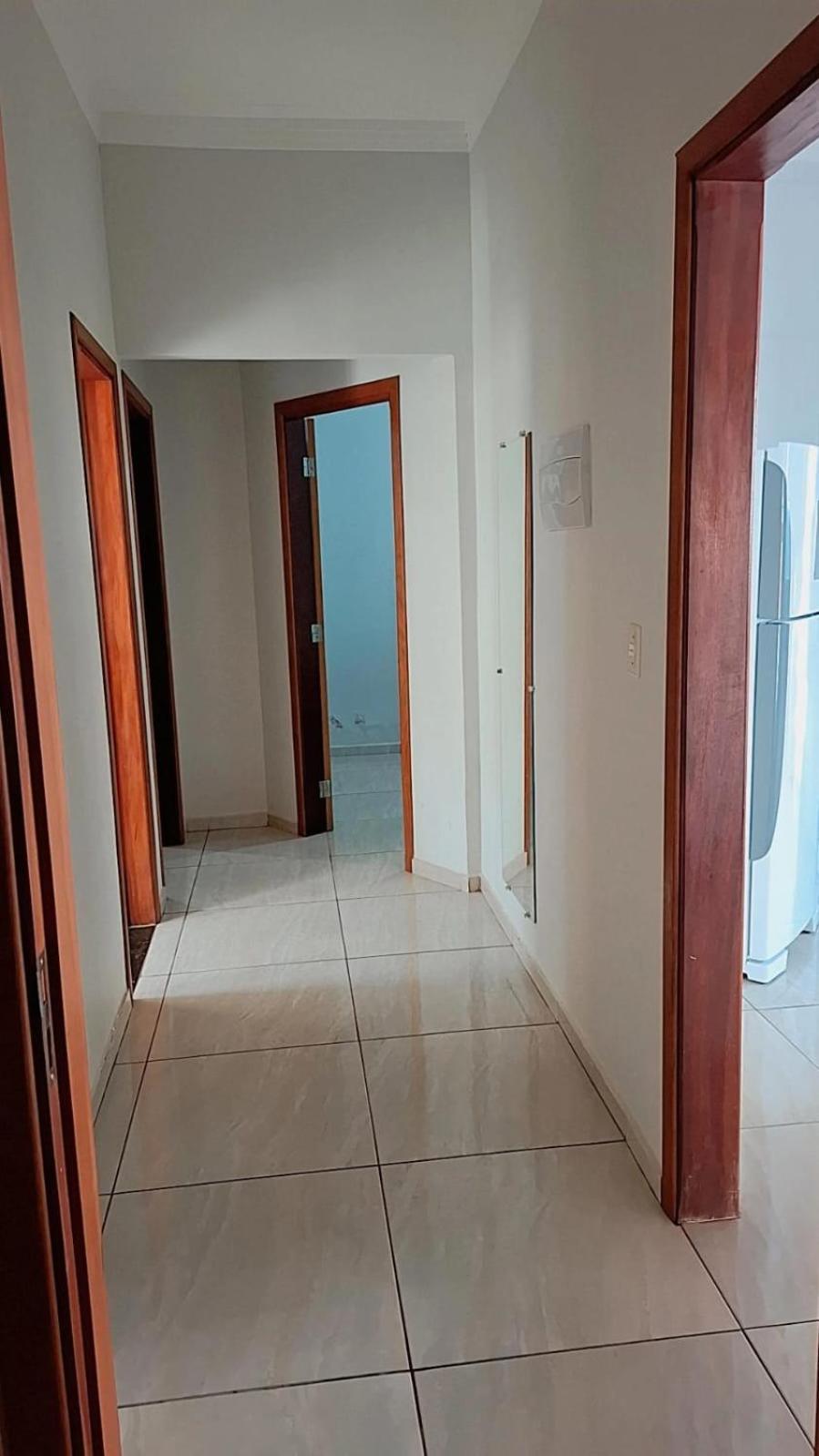 Casa de férias Recanto Do Mario Olímpia