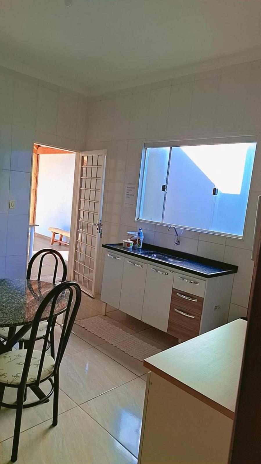 Casa de férias Recanto Do Mario