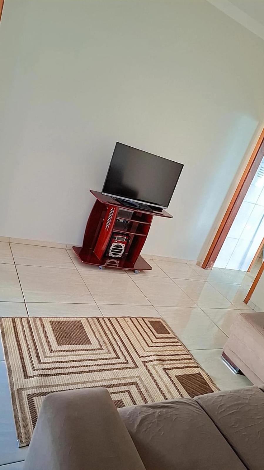 Recanto Do Mario Casa de férias Olímpia