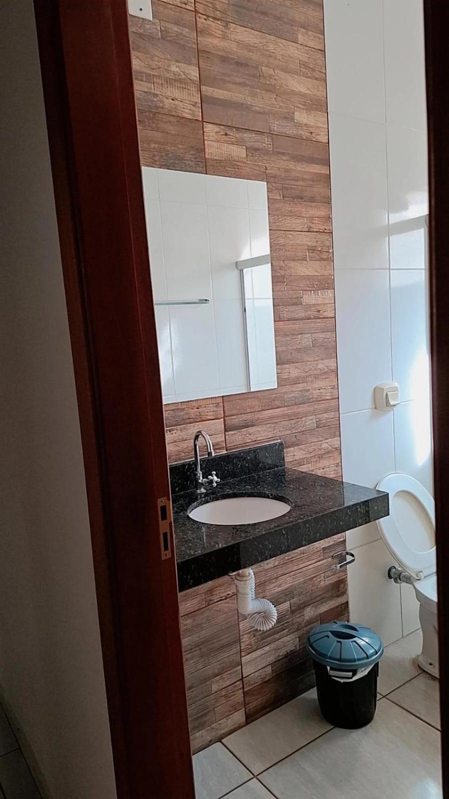Recanto Do Mario Olímpia