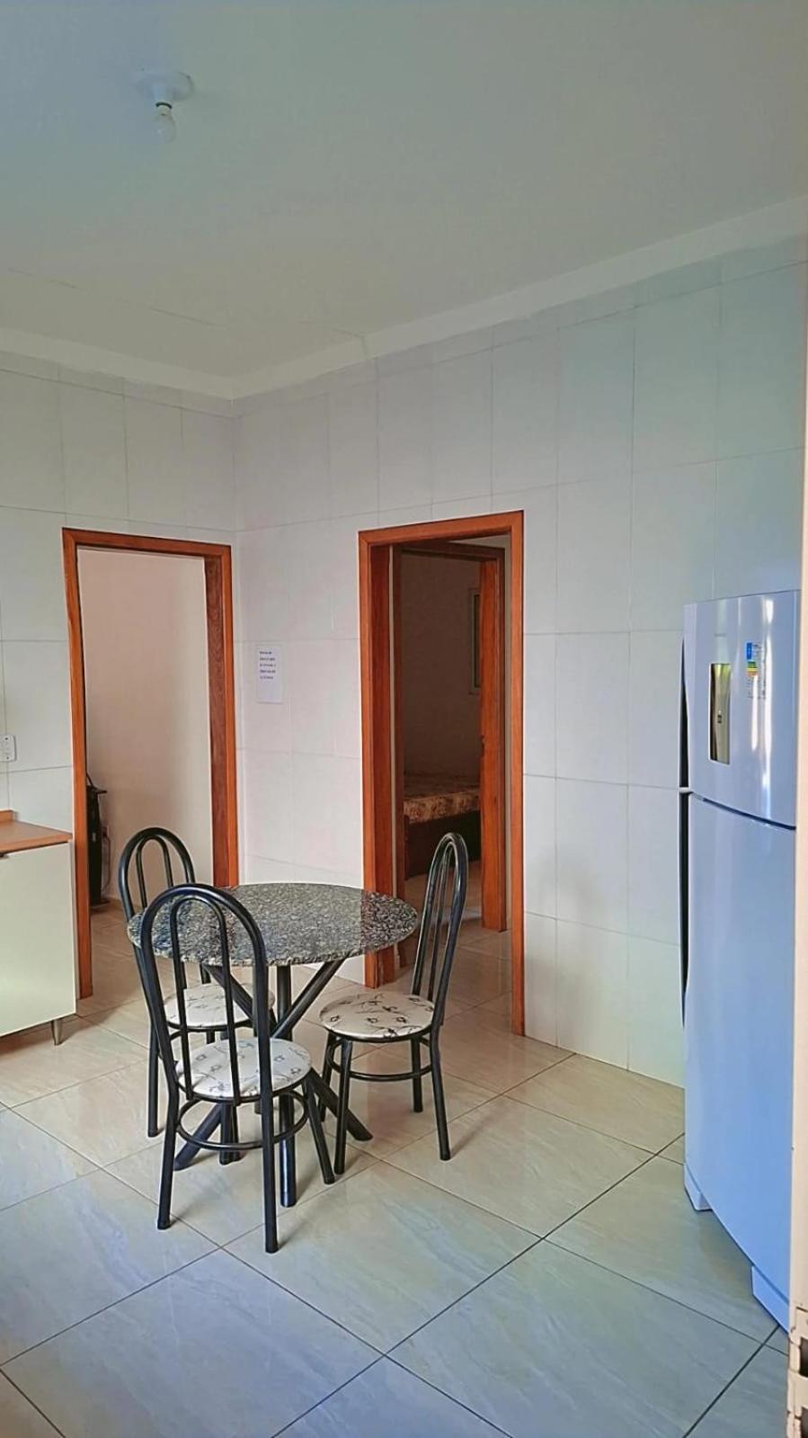 Recanto Do Mario Casa de férias