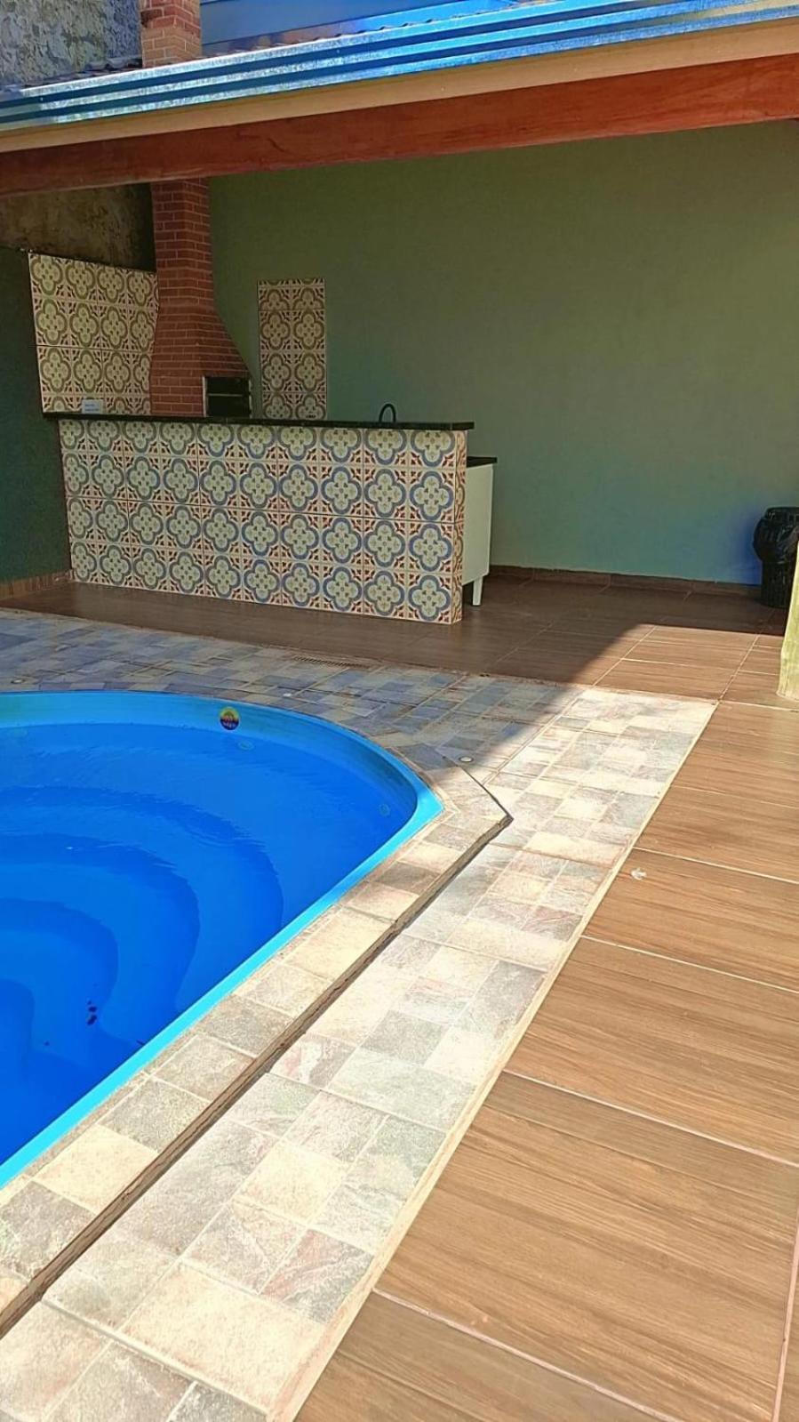Recanto Do Mario * Olímpia