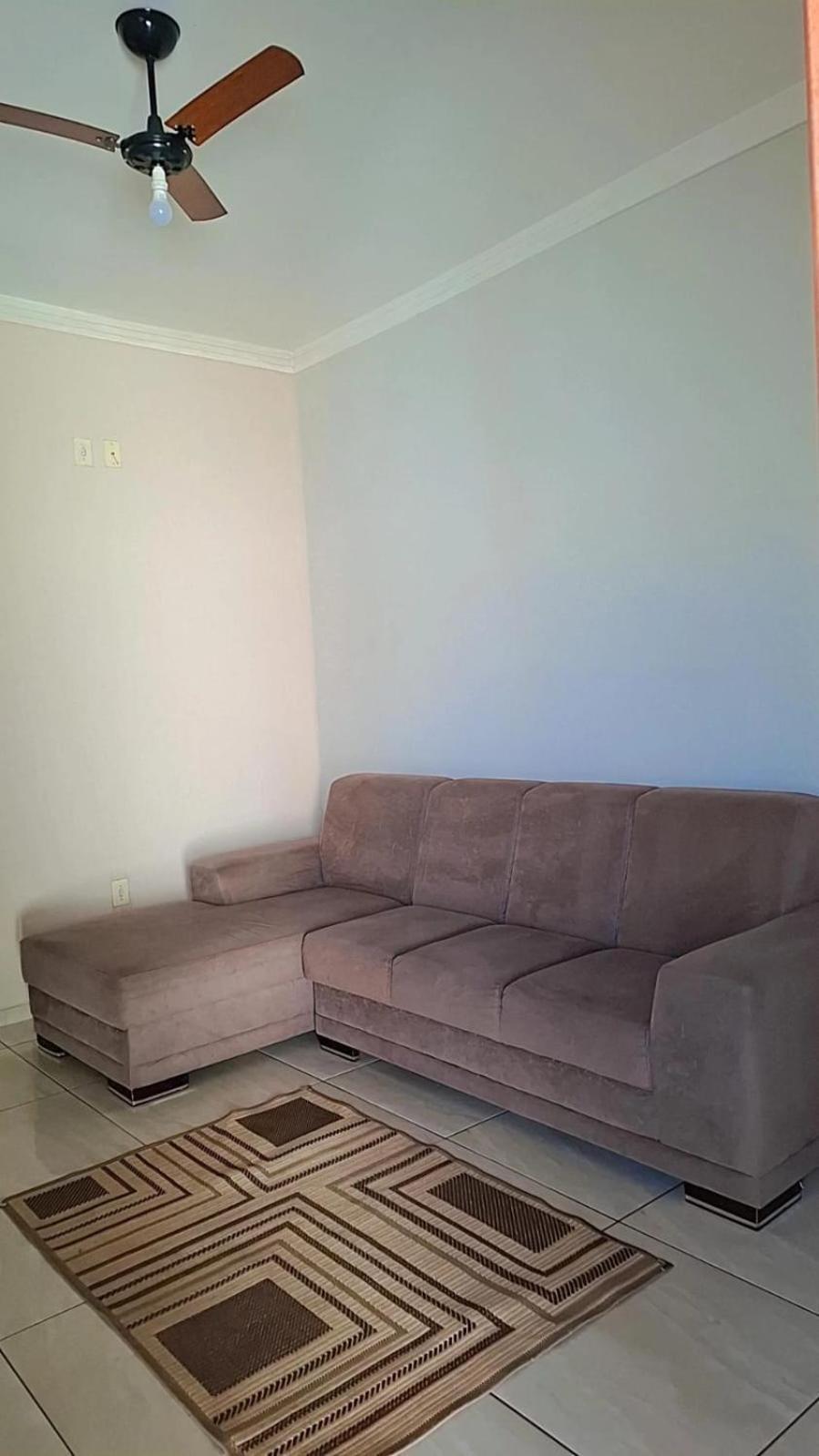 Casa vacanze Recanto Do Mario Olímpia