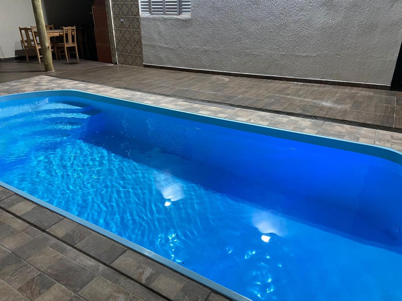 Casa vacanze Recanto Do Mario Olímpia